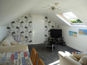Poppy's Place Annex in Camelford North Cornwall